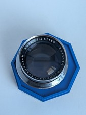 Schneider Objektiv - Kreuznach