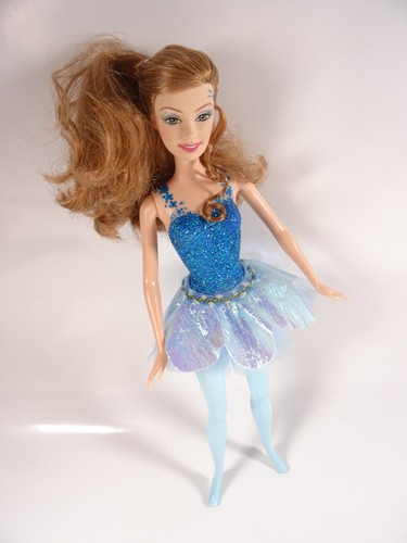 Barbie princess collection - barbie,