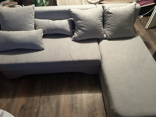 Ecksofa form - ecksofa, l-
