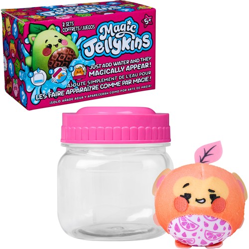 Spin master magic jellykins - master,