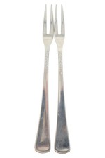 AUERHAHN Serviergabel Set 2x