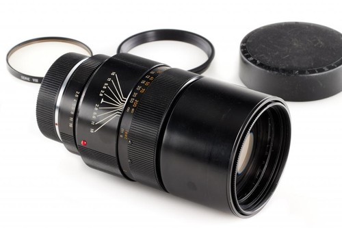 Leica elmarit 11919 - leica,