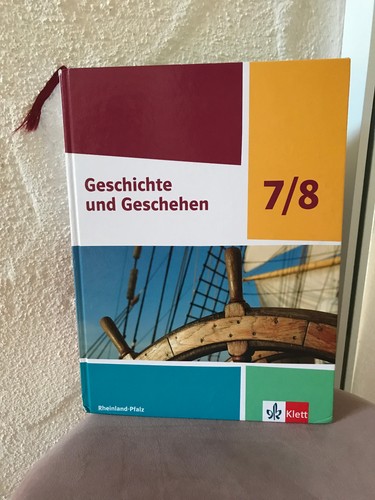 Geschichte und geschehen - geschichte,
