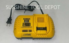 New DeWalt DCB118 20V or 60V