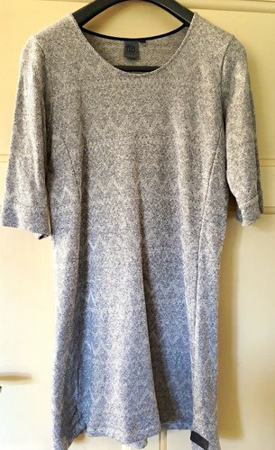 Elkline strickkleid tunika - /,