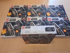 LEGO Star Wars: Imperial TIE