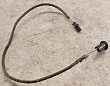 VW Golf 4 1J (2/3 Türer) Kontrollleuchte Wegfahrsperre 3B0919238C