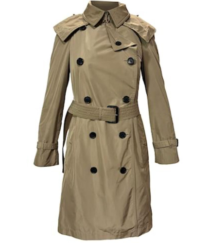 Burberry trenchcoat damen - burberry,