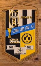 Borussia Dortmund vs Juventus