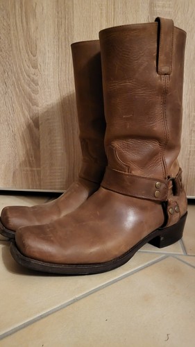 Sendra 8833 bikerboots - mad, dog