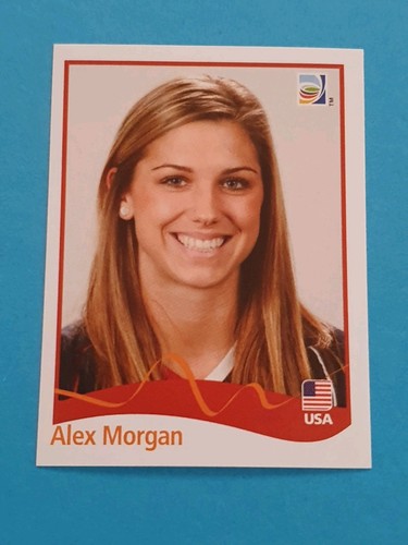 Panini 2011 11 frauen - wm,