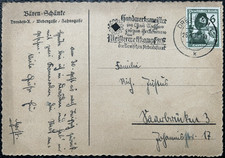644 werbestempel - 644,