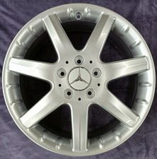 Alufelge Mercedes A-Klasse W