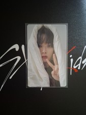 Stray kids lee know hop - stray,
