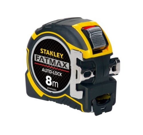 Stanley bandmass fatmax pro - stanley,