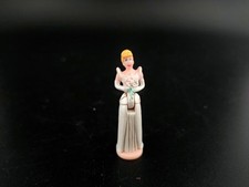 Polly Pocket 1995 Cinderella "Cinderella Hochzeitskleid" Figur