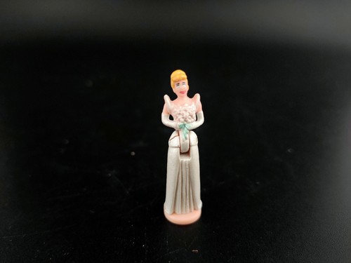 Polly pocket 1995 - polly,