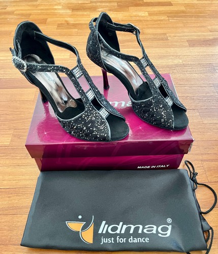 Lidmag tanzschuhe abend - tanzschuhe,