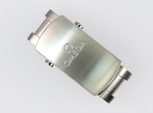 Omega faltschließe - omega,
