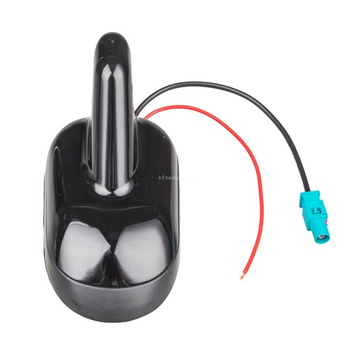 Shark antenne für golf bmw - vw,