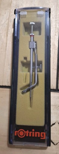Rotring fallnullenzirkel - rotring,