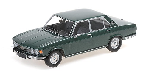 Minichamps bmw 2500 - minichamps,