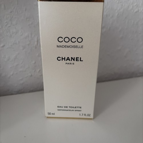 Chanel coco mademoiselle eau - chanel,
