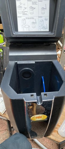 Bierkühlschrank mit