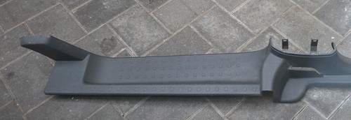 Caddy einstiegsleiste - 2k,