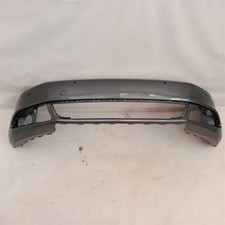 VW JETTA 5C6 ab 2010 STOßSTANGE VORNE BUMPER ORIGINAL 5C6807221B
