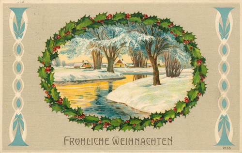 Frohe weihnachten neujahr - frohe, weihnachten,