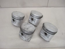 Ford Capri Taunus Granada 2.0