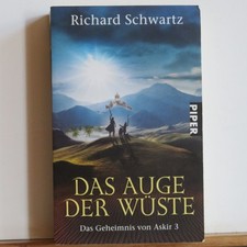 Richard Schwartz: Das Auge der