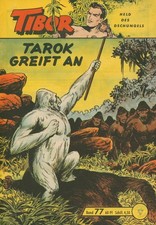 Tibor Nr. 77 - Lehning