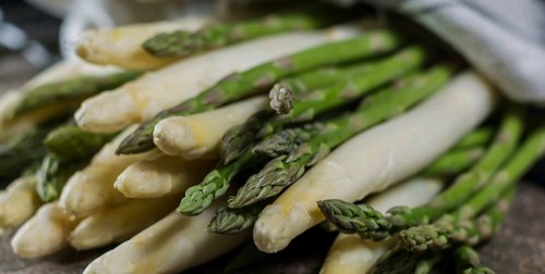 Spargel