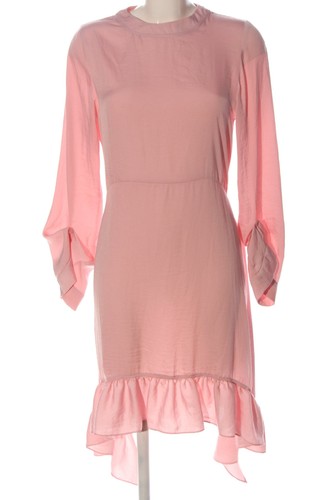 Zara woman langarmkleid damen - zara,