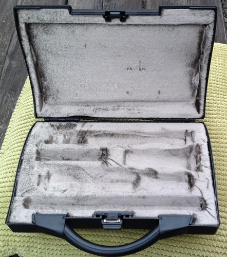 Buffet steigeisen oboe nur - buffet,