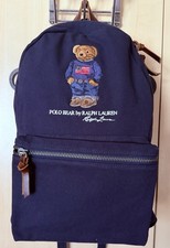 Ralph Lauren Rucksack  Tasche