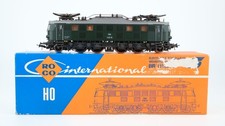 Roco H0 4141 D E-Lok BR