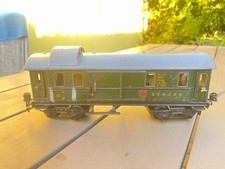 Märklin Spur 0 Packwagen
