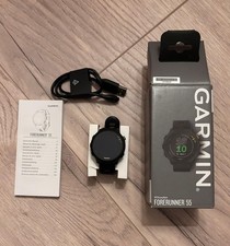 Garmin Forerunner 55 –