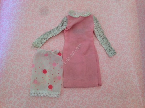Original barbie vintage - original,