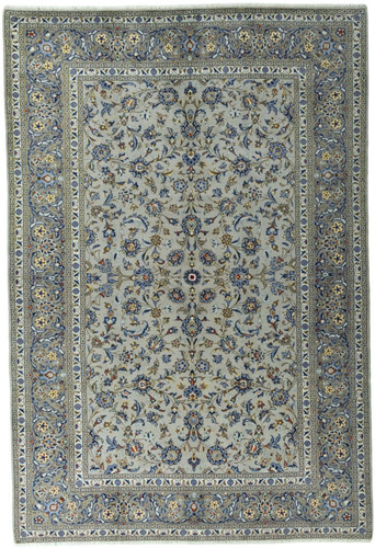 Perserteppich kashan kork 324 - perserteppich,