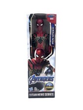 Spielzeug Spider Man Action