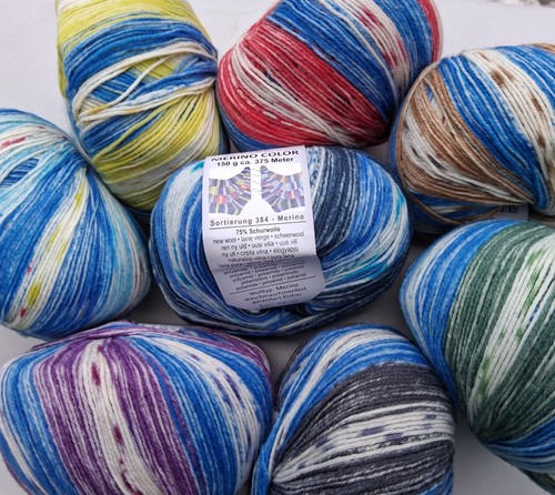 Online supersocke merino color - supersocke,