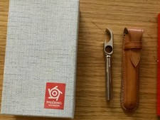 Flaschenöffner Korkenzieher