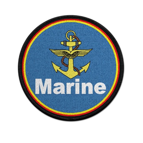 Patch marineflieger bundeswehr - patch,