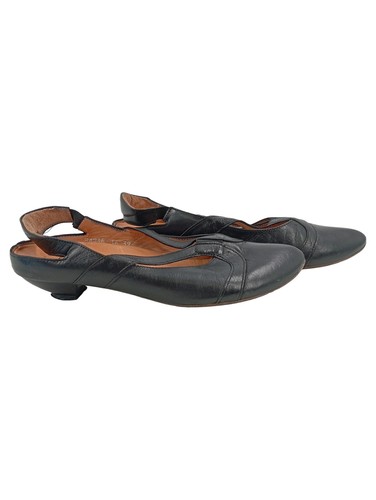 Think damen ballerinas - think!,