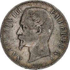 Frankreich, Napoleon III, 5