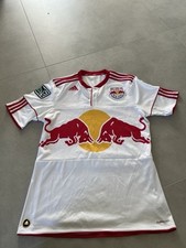 Red Bull New York Trikot Gr M